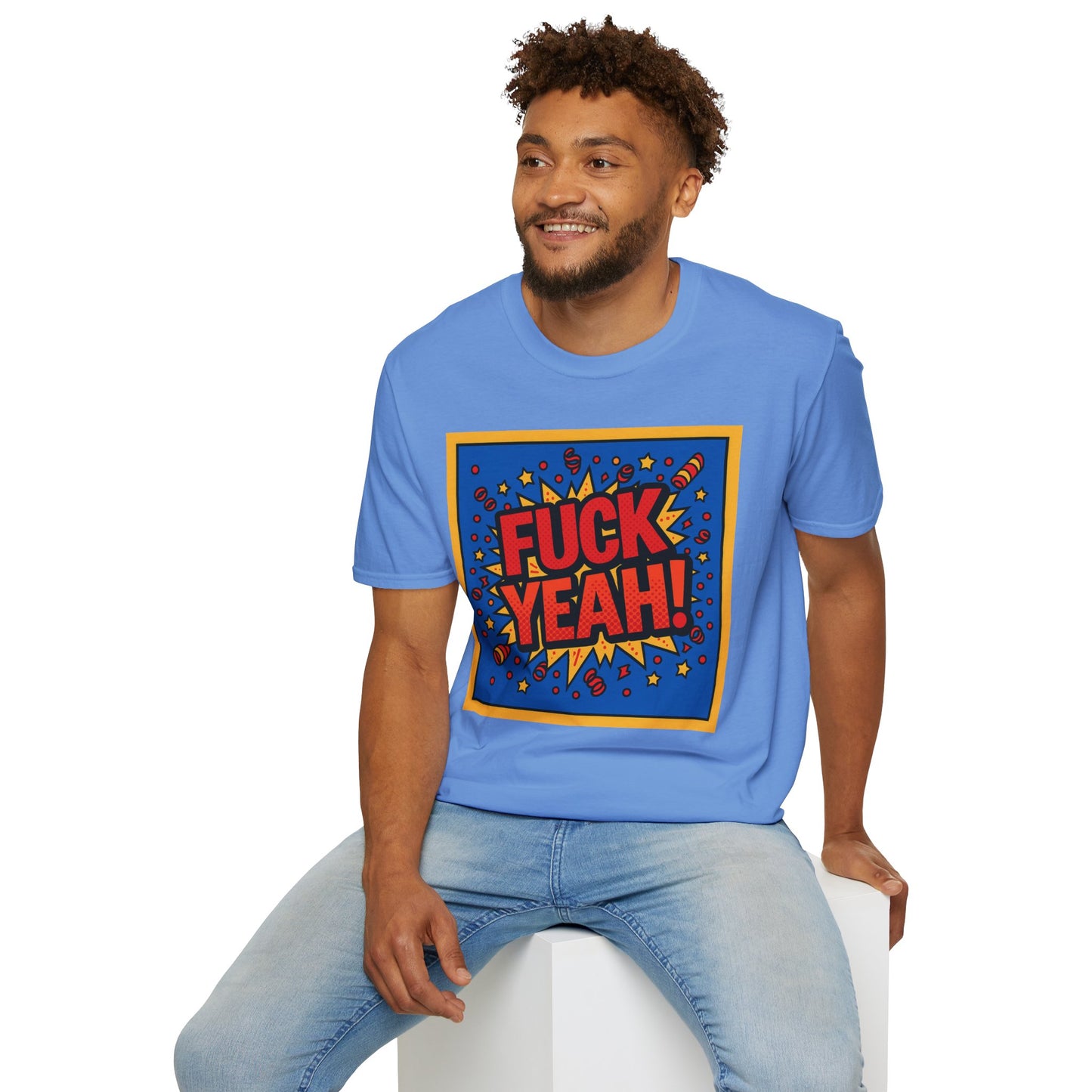Graphic Tee with Fun Sayings | Unisex Casual T-Shirt, Unique Gift for Birthdays, Celebration, Everyday Wear, Humor Apparel