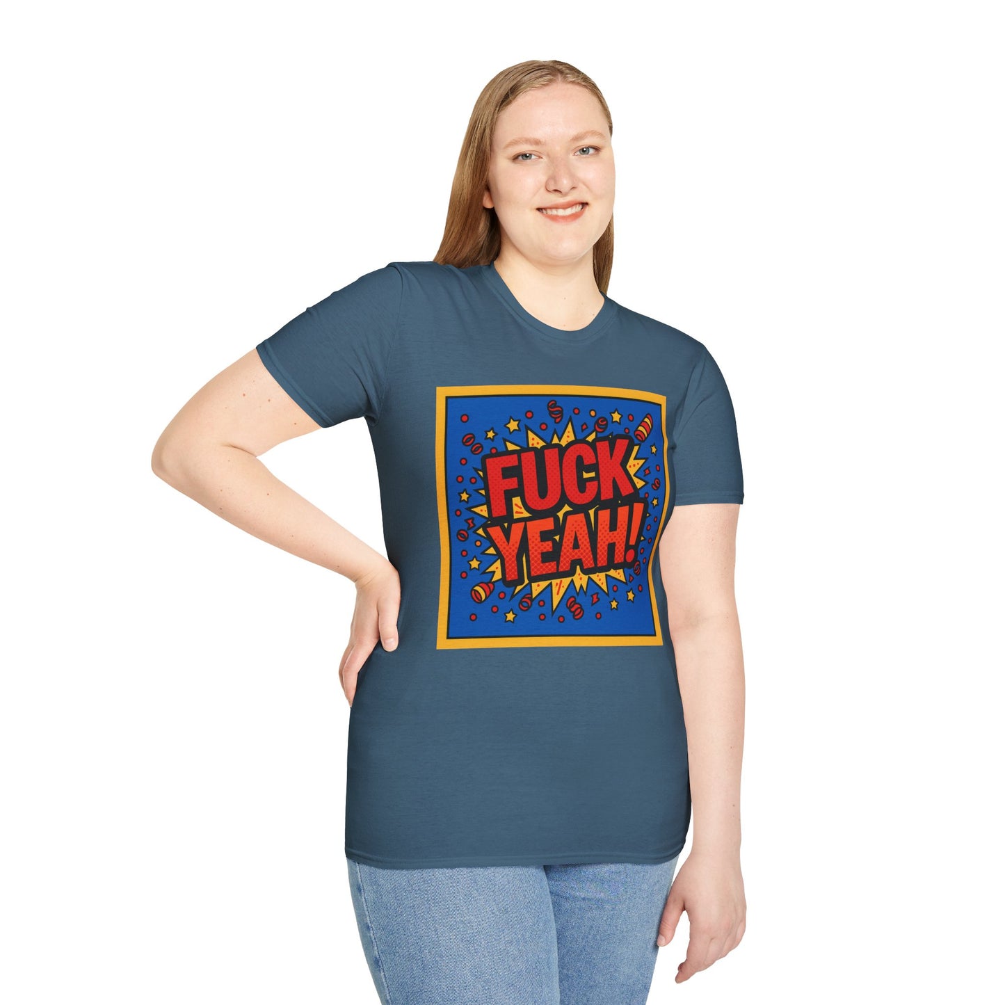 Graphic Tee with Fun Sayings | Unisex Casual T-Shirt, Unique Gift for Birthdays, Celebration, Everyday Wear, Humor Apparel