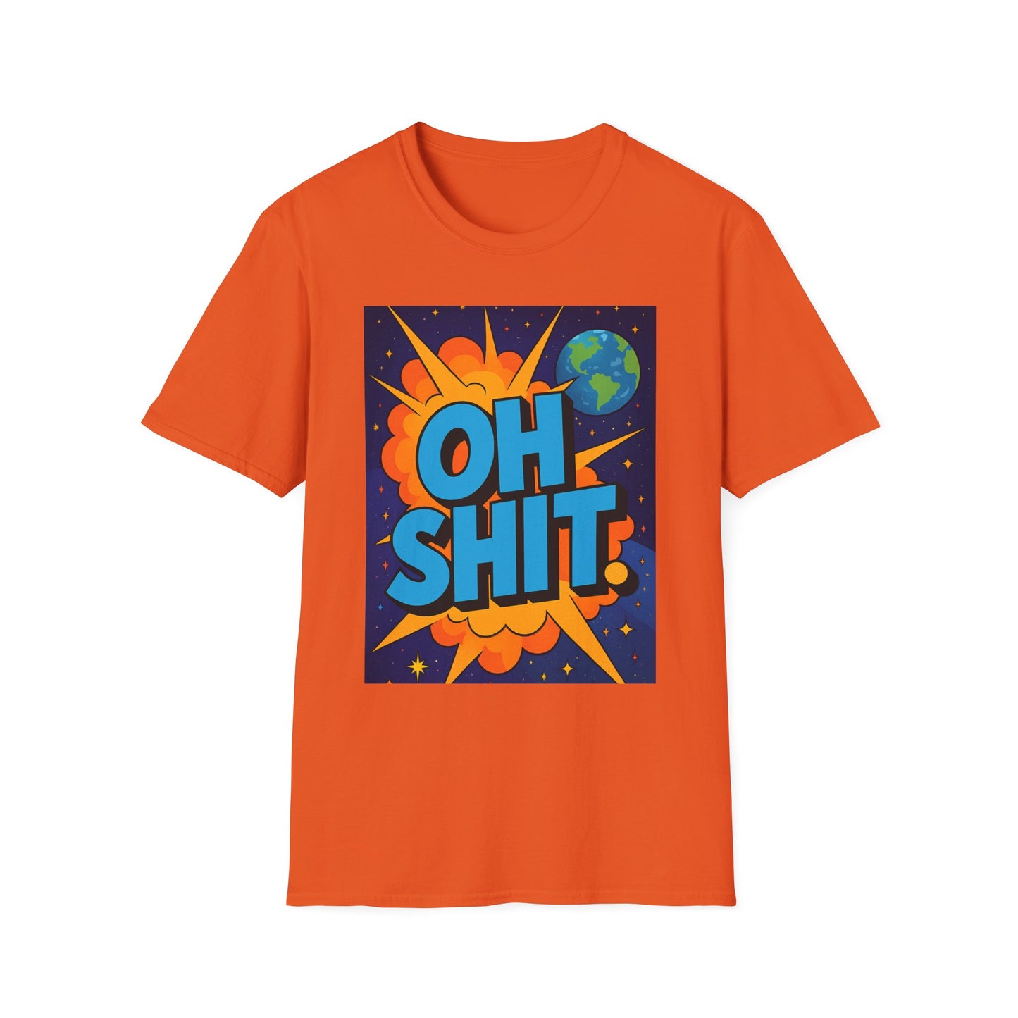 Funny Graphic Tee, Unisex Humorous Shirt, Casual Wear, Birthday Gift, Gift for Friends