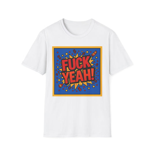 Graphic Tee with Fun Sayings | Unisex Casual T-Shirt, Unique Gift for Birthdays, Celebration, Everyday Wear, Humor Apparel