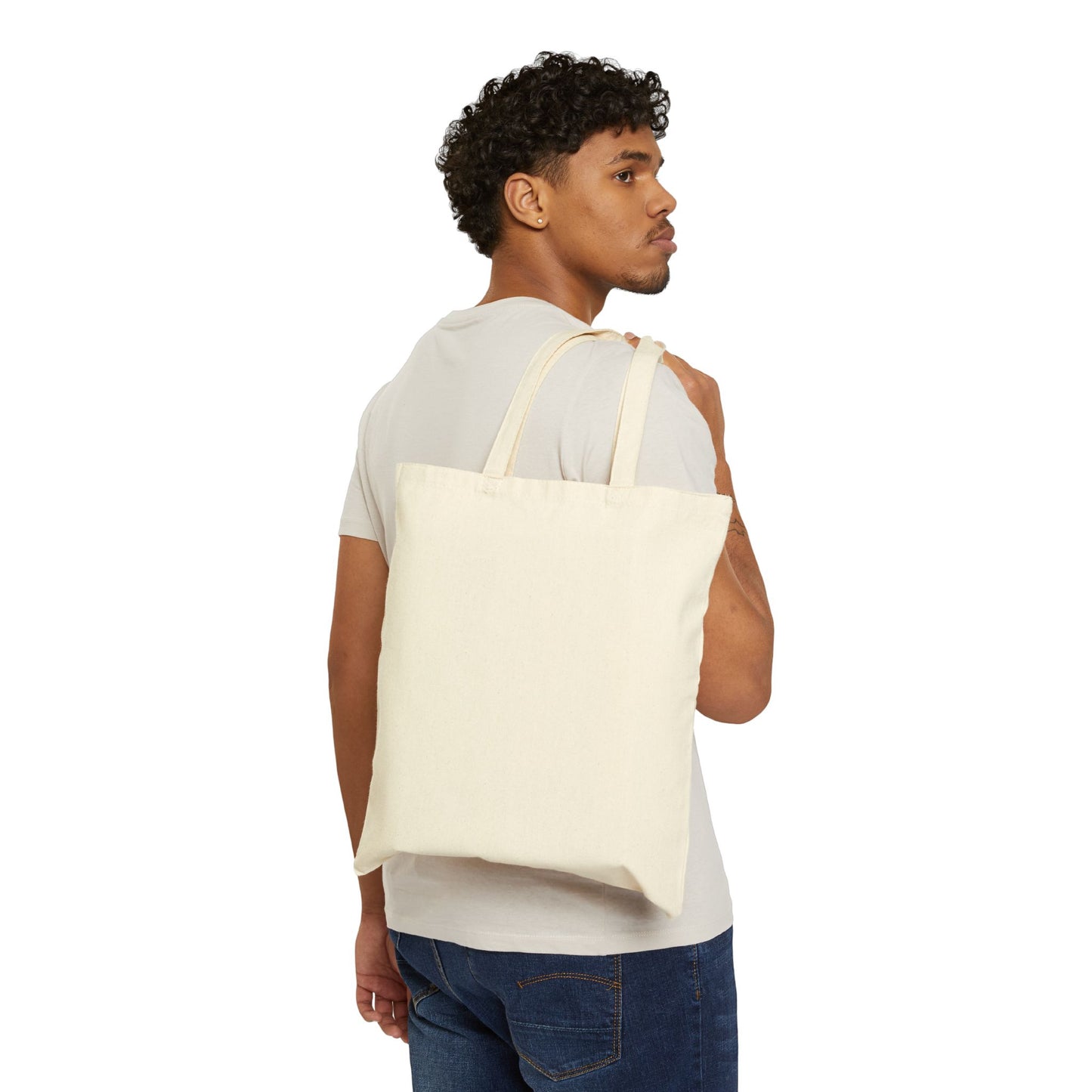 Canvas Tote Bag, Fueled by Spite Funny Quote, Sarcastic Tote, Reusable Bag, Shopping Bag, Eco-Friendly Tote Bag