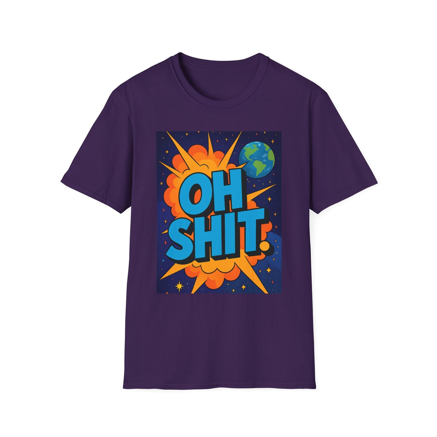 Funny Graphic Tee, Unisex Humorous Shirt, Casual Wear, Birthday Gift, Gift for Friends