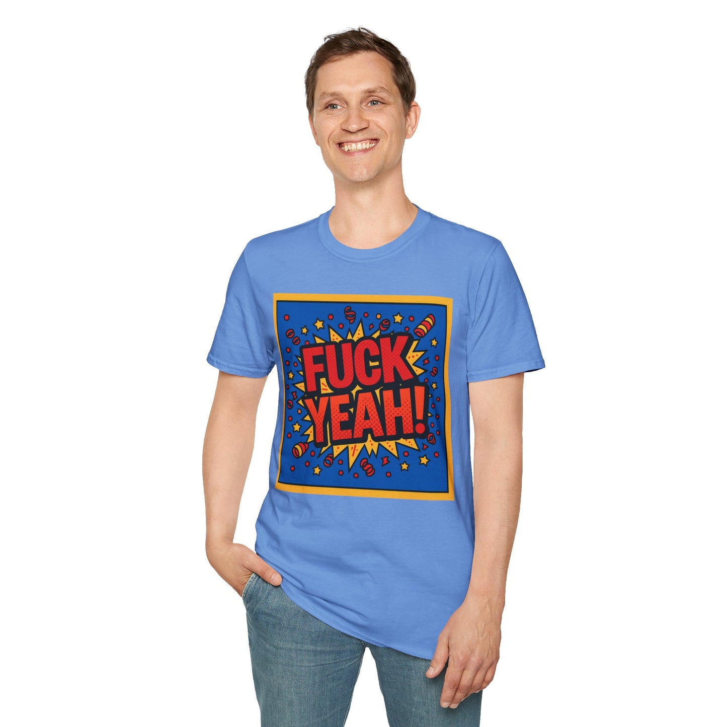 Graphic Tee with Fun Sayings | Unisex Casual T-Shirt, Unique Gift for Birthdays, Celebration, Everyday Wear, Humor Apparel
