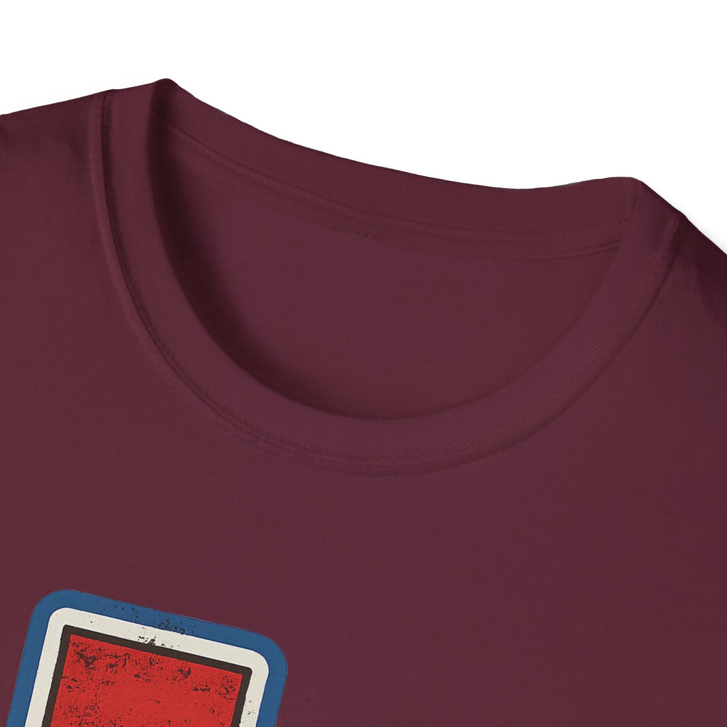 Texas State TX Map Shirt Bold Red Lone Star Tee Gift for Texans Southern Pride Fans of Texas Culture and Road Trip Junkies Who Love the Republic Vibe