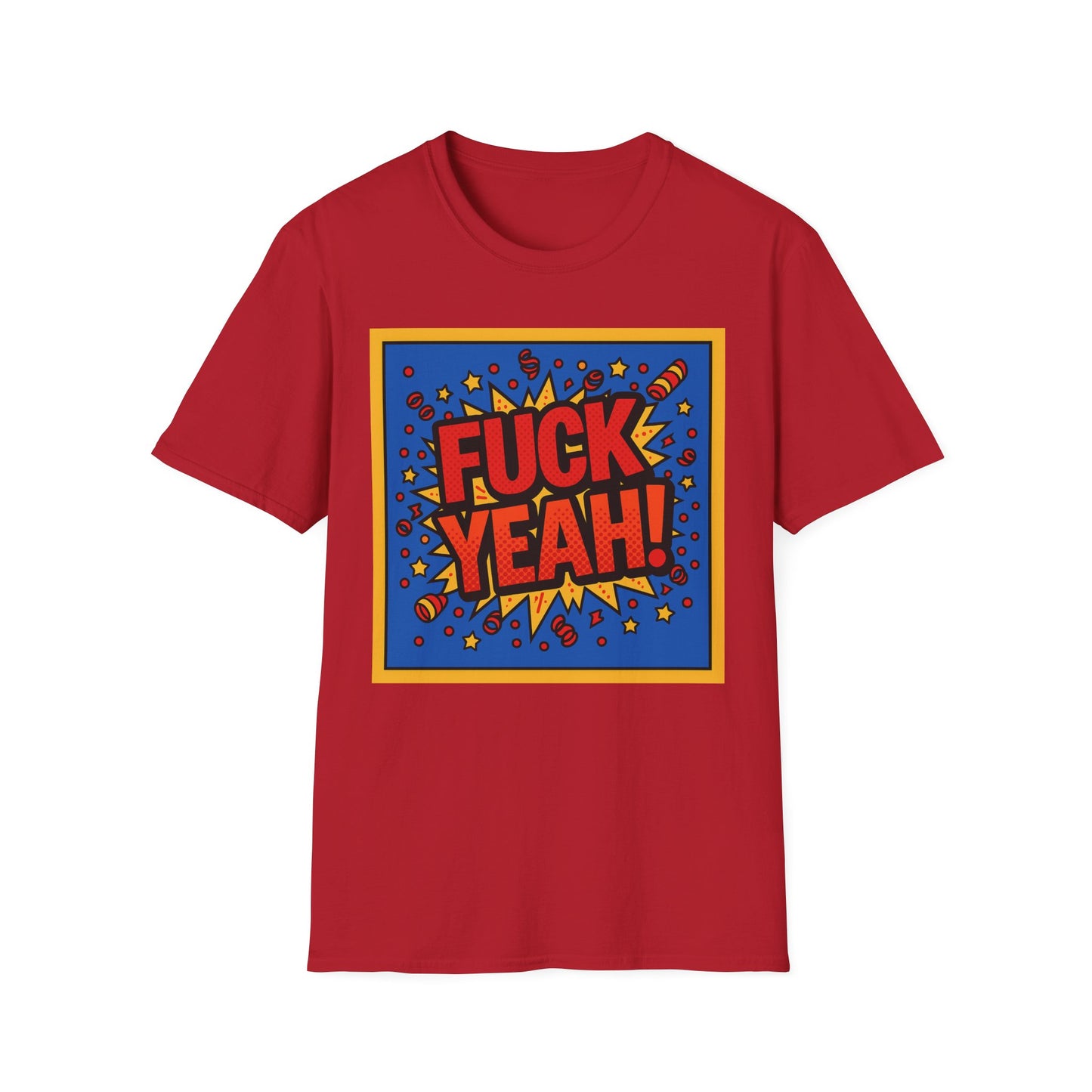 Graphic Tee with Fun Sayings | Unisex Casual T-Shirt, Unique Gift for Birthdays, Celebration, Everyday Wear, Humor Apparel