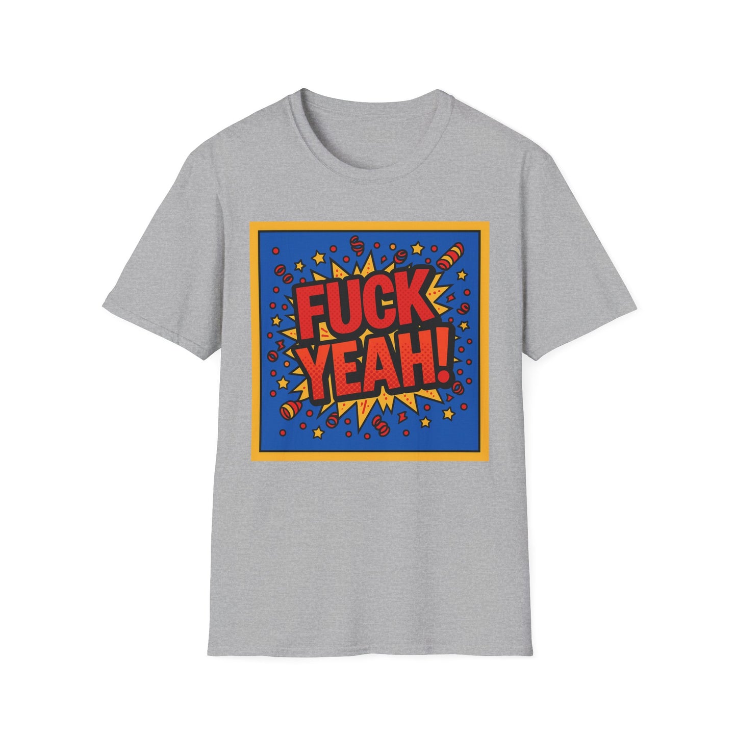 Graphic Tee with Fun Sayings | Unisex Casual T-Shirt, Unique Gift for Birthdays, Celebration, Everyday Wear, Humor Apparel