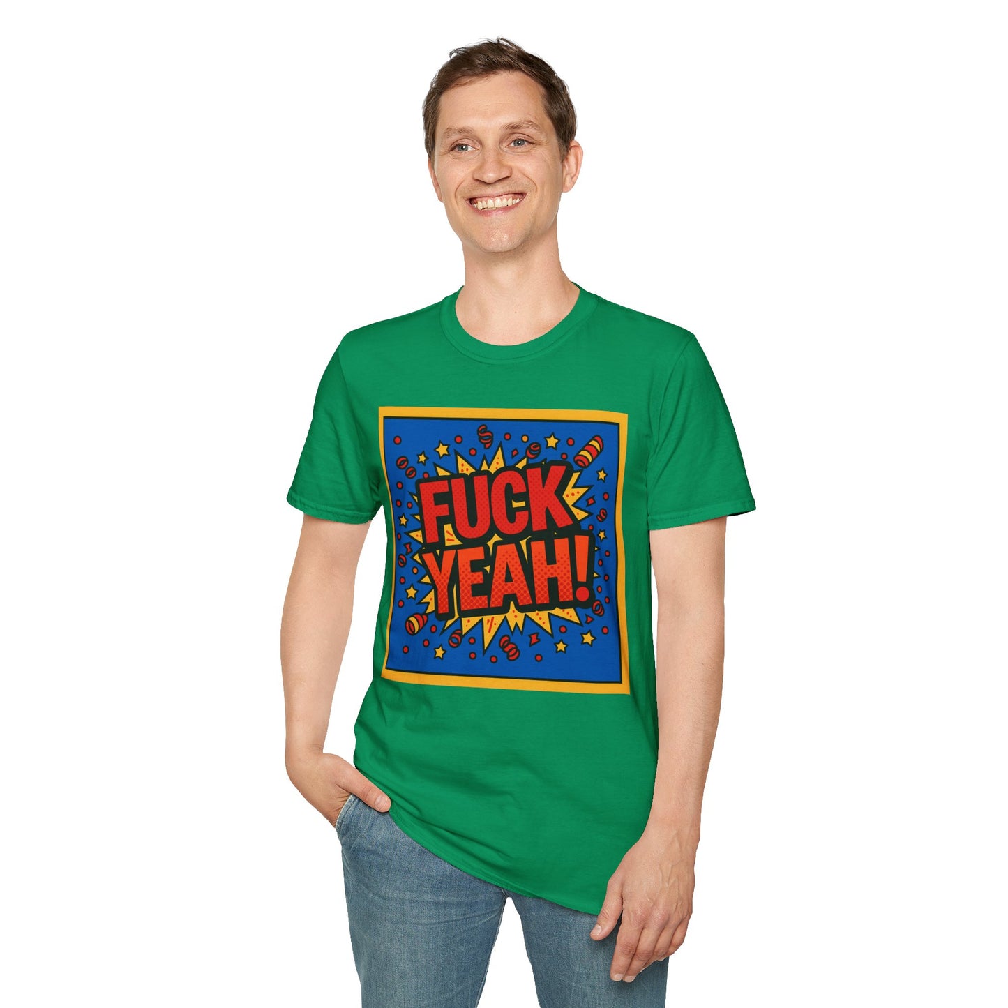 Graphic Tee with Fun Sayings | Unisex Casual T-Shirt, Unique Gift for Birthdays, Celebration, Everyday Wear, Humor Apparel