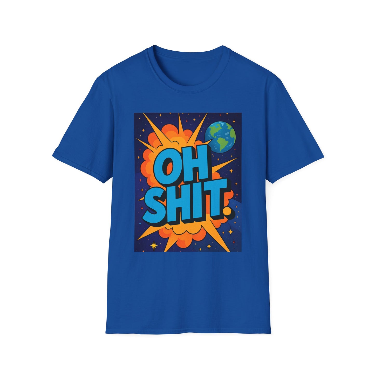 Funny Graphic Tee, Unisex Humorous Shirt, Casual Wear, Birthday Gift, Gift for Friends