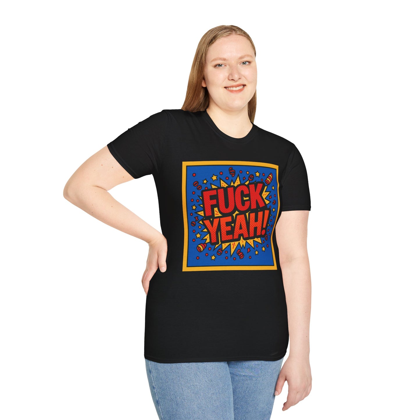 Graphic Tee with Fun Sayings | Unisex Casual T-Shirt, Unique Gift for Birthdays, Celebration, Everyday Wear, Humor Apparel