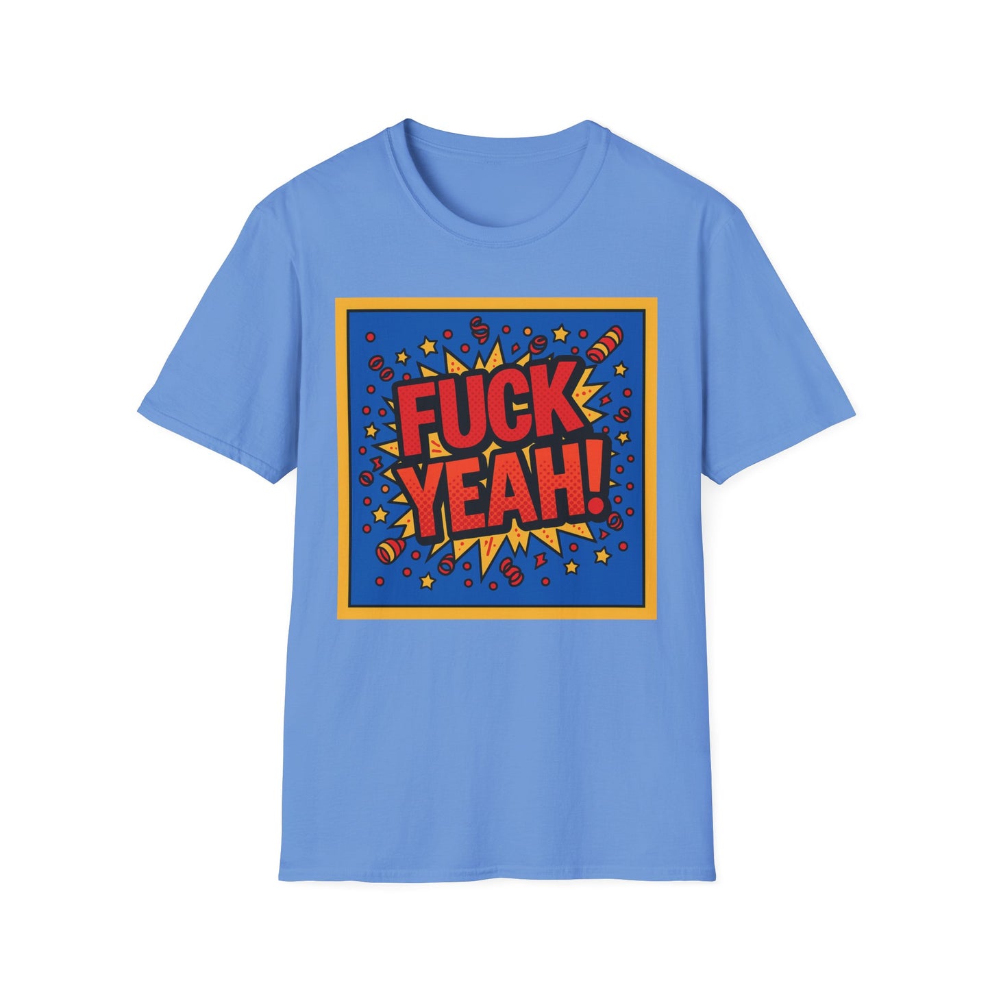 Graphic Tee with Fun Sayings | Unisex Casual T-Shirt, Unique Gift for Birthdays, Celebration, Everyday Wear, Humor Apparel