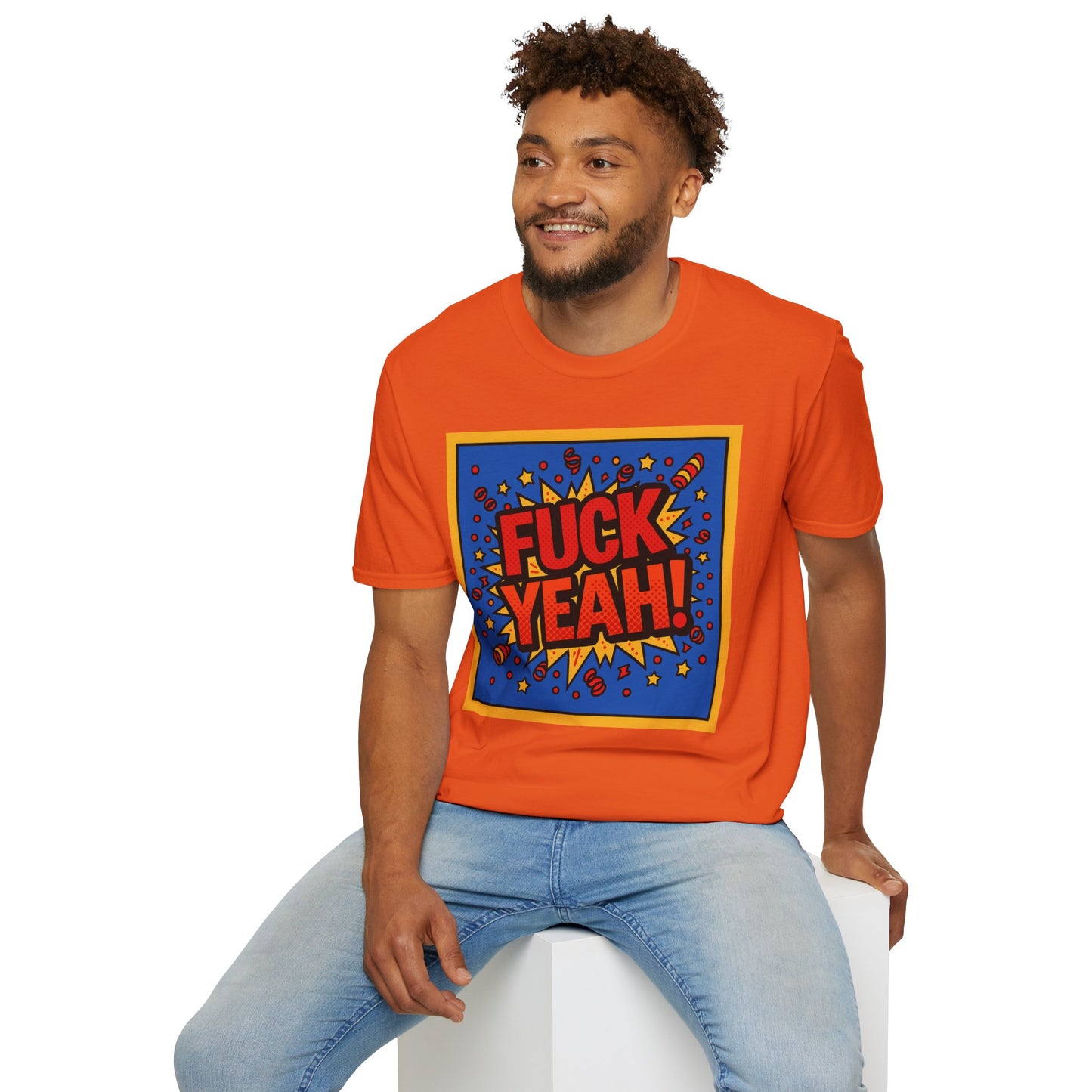 Graphic Tee with Fun Sayings | Unisex Casual T-Shirt, Unique Gift for Birthdays, Celebration, Everyday Wear, Humor Apparel