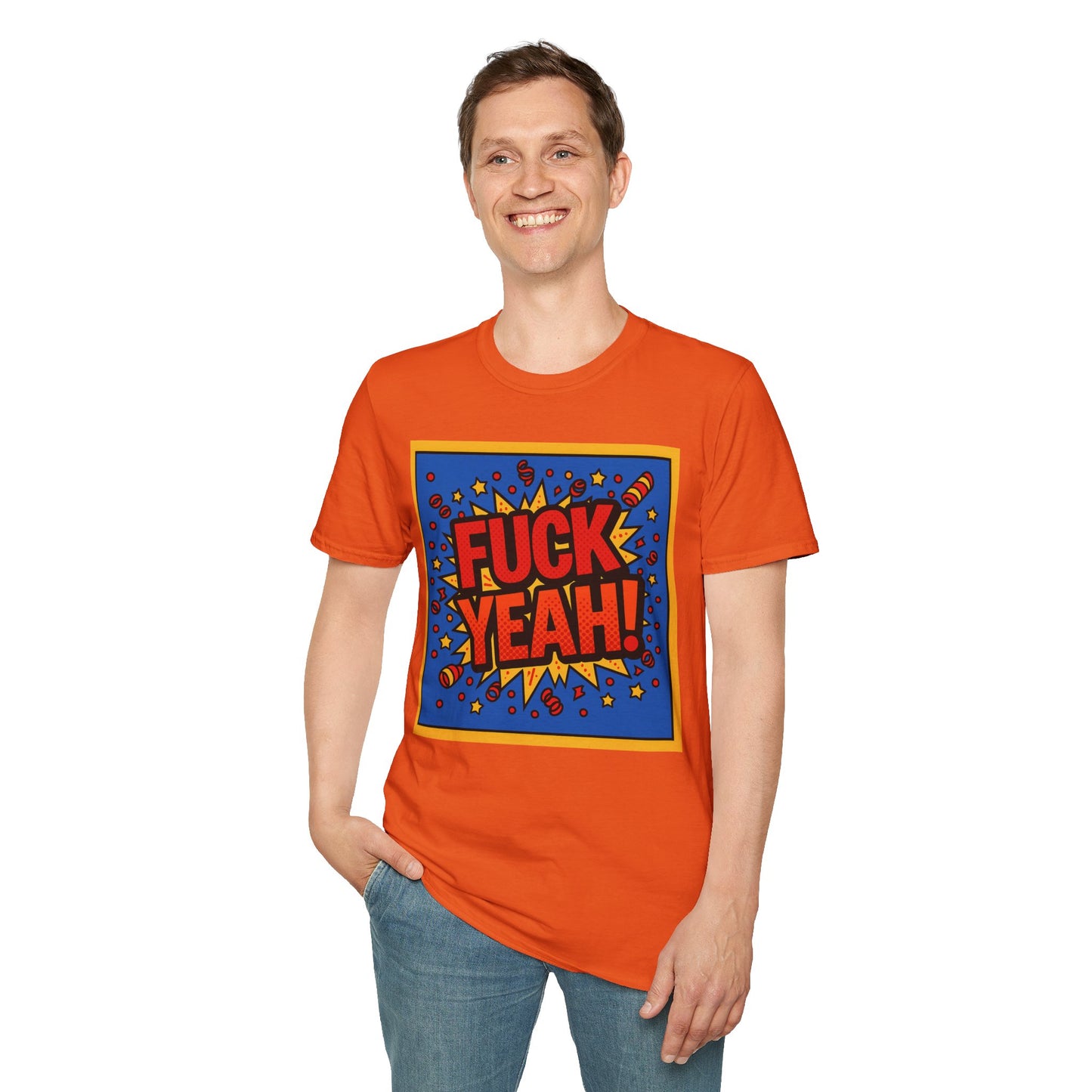 Graphic Tee with Fun Sayings | Unisex Casual T-Shirt, Unique Gift for Birthdays, Celebration, Everyday Wear, Humor Apparel