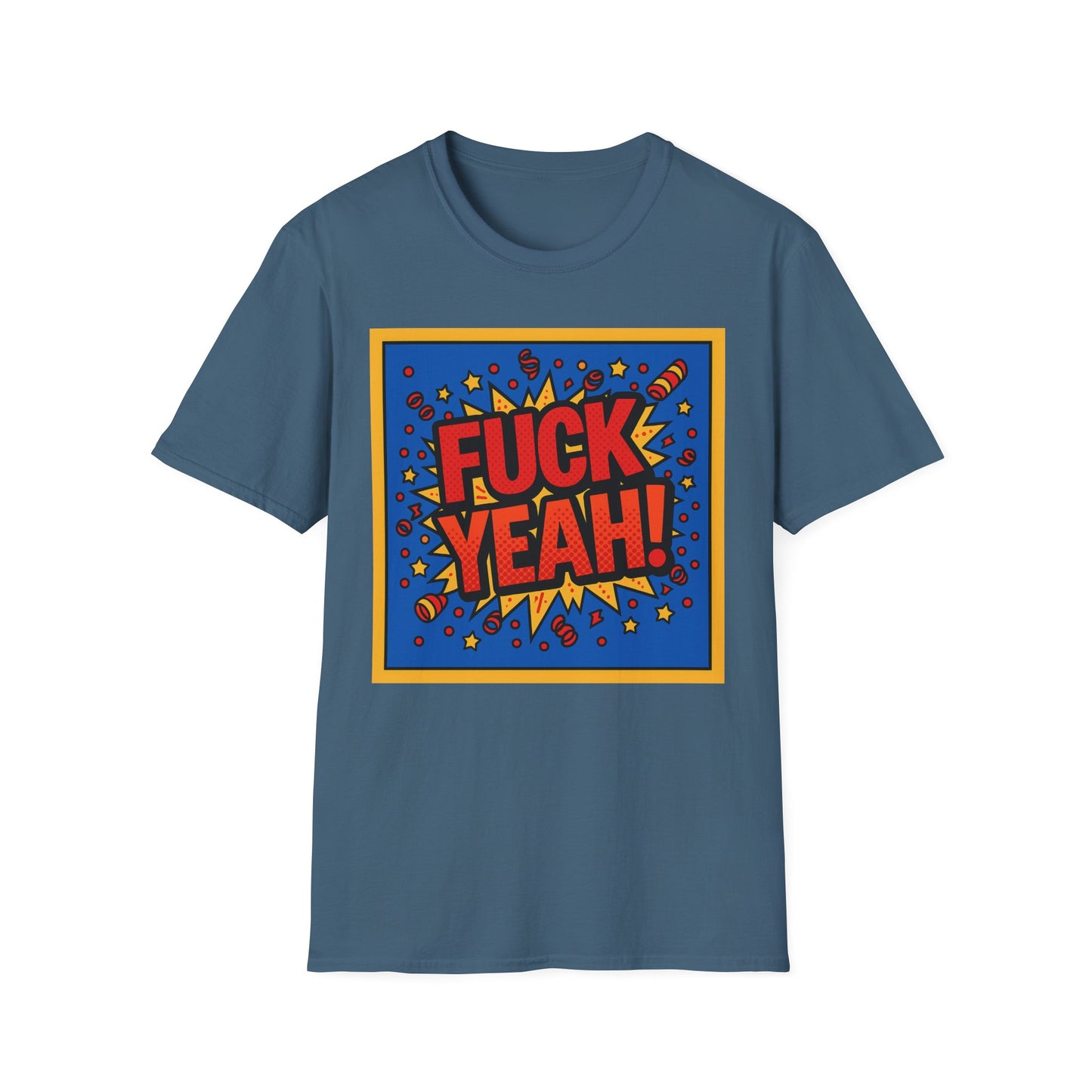 Graphic Tee with Fun Sayings | Unisex Casual T-Shirt, Unique Gift for Birthdays, Celebration, Everyday Wear, Humor Apparel