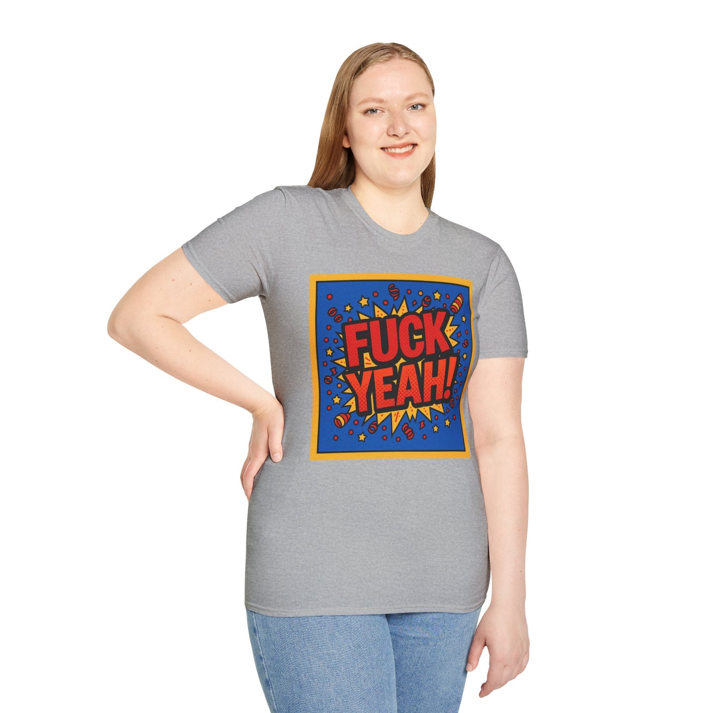 Graphic Tee with Fun Sayings | Unisex Casual T-Shirt, Unique Gift for Birthdays, Celebration, Everyday Wear, Humor Apparel