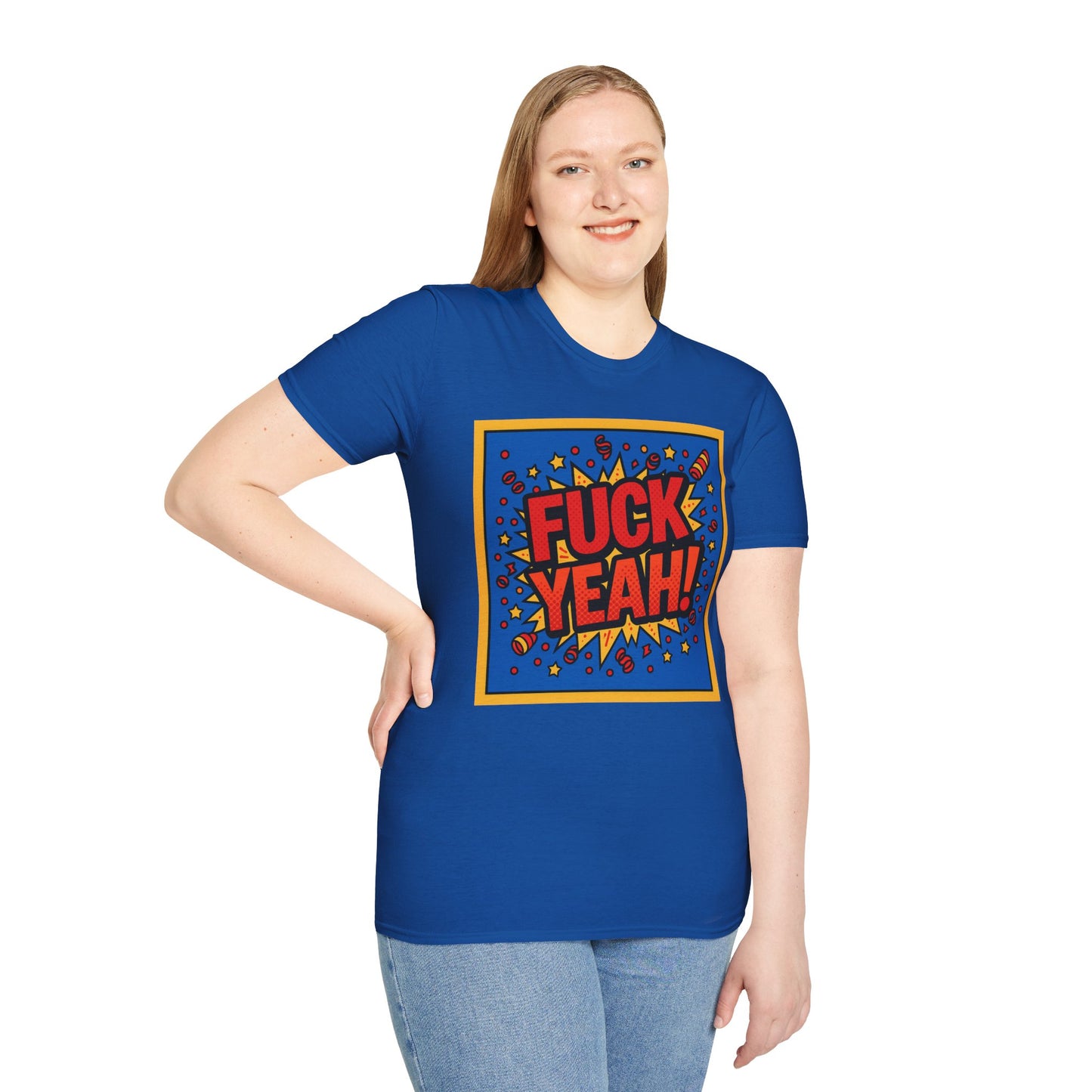 Graphic Tee with Fun Sayings | Unisex Casual T-Shirt, Unique Gift for Birthdays, Celebration, Everyday Wear, Humor Apparel