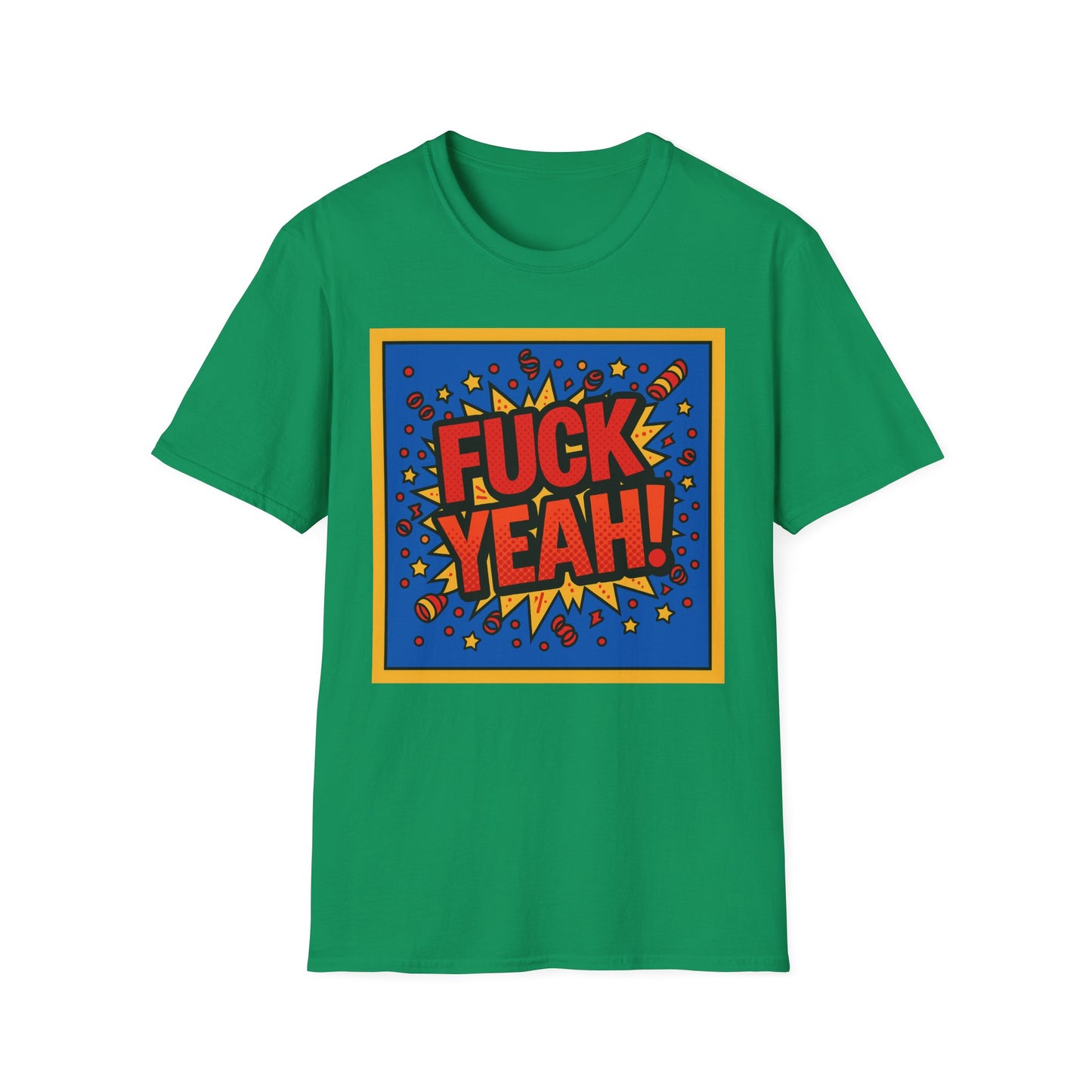 Graphic Tee with Fun Sayings | Unisex Casual T-Shirt, Unique Gift for Birthdays, Celebration, Everyday Wear, Humor Apparel