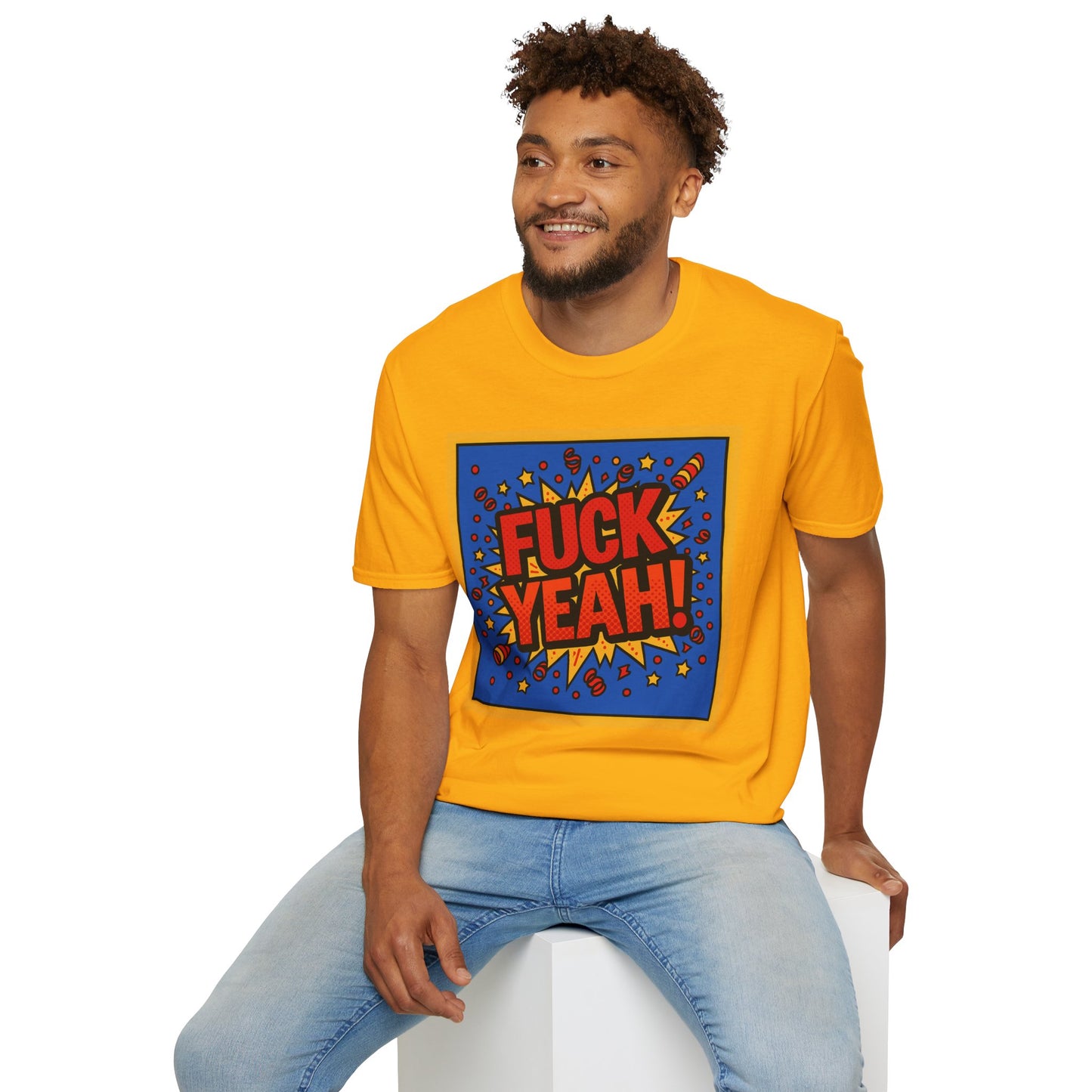 Graphic Tee with Fun Sayings | Unisex Casual T-Shirt, Unique Gift for Birthdays, Celebration, Everyday Wear, Humor Apparel