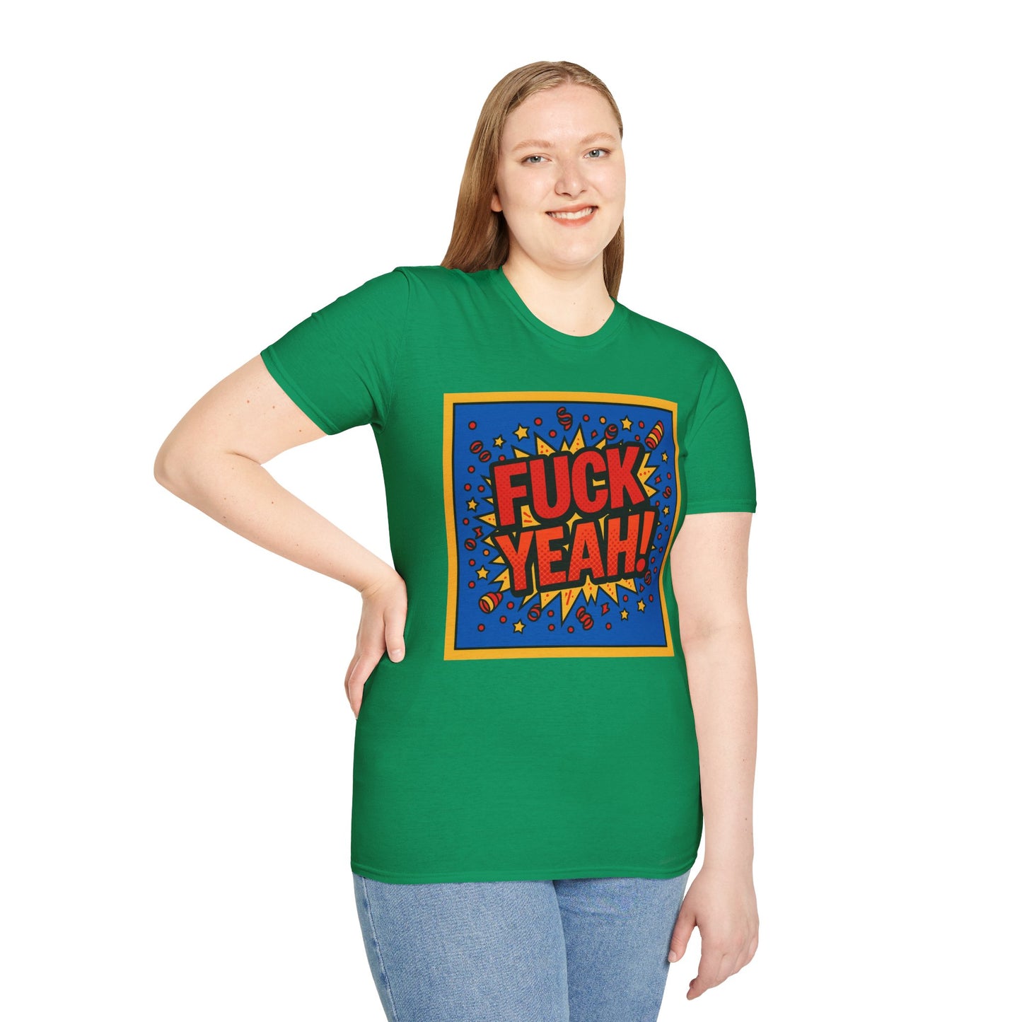 Graphic Tee with Fun Sayings | Unisex Casual T-Shirt, Unique Gift for Birthdays, Celebration, Everyday Wear, Humor Apparel