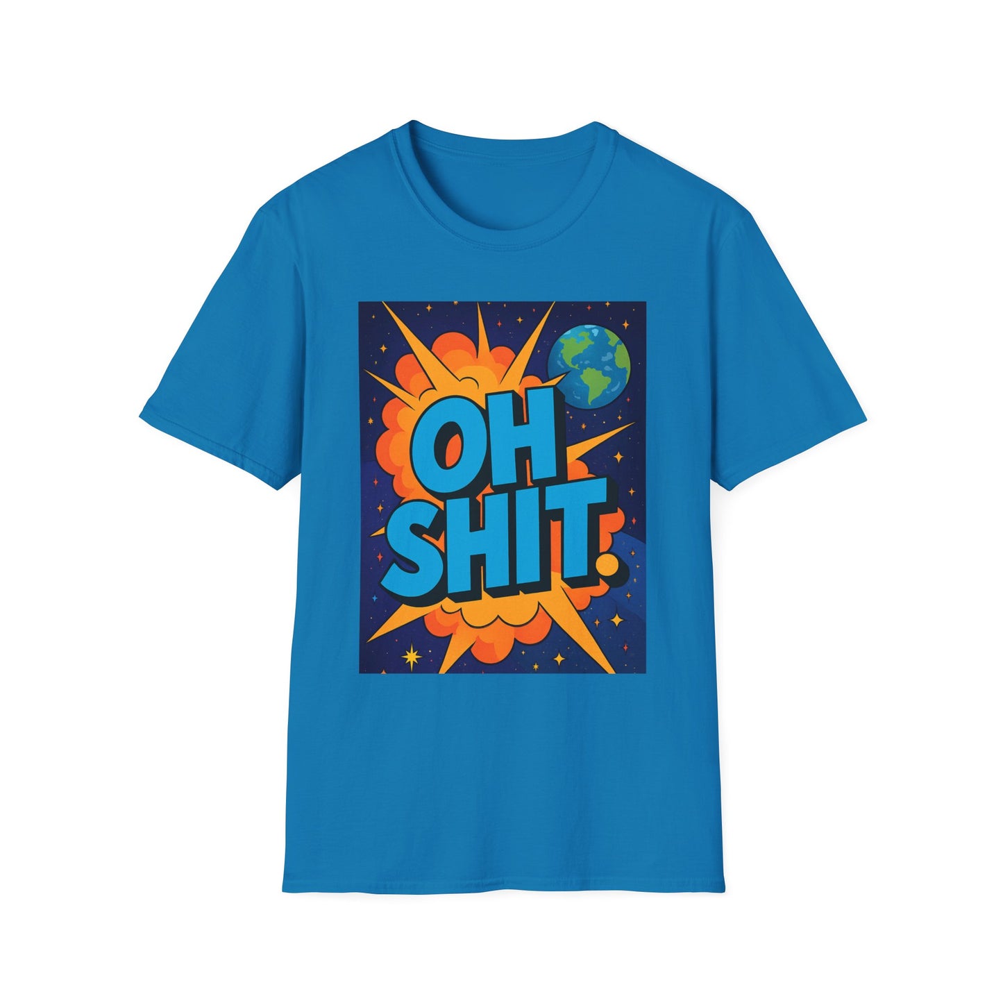 Funny Graphic Tee, Unisex Humorous Shirt, Casual Wear, Birthday Gift, Gift for Friends