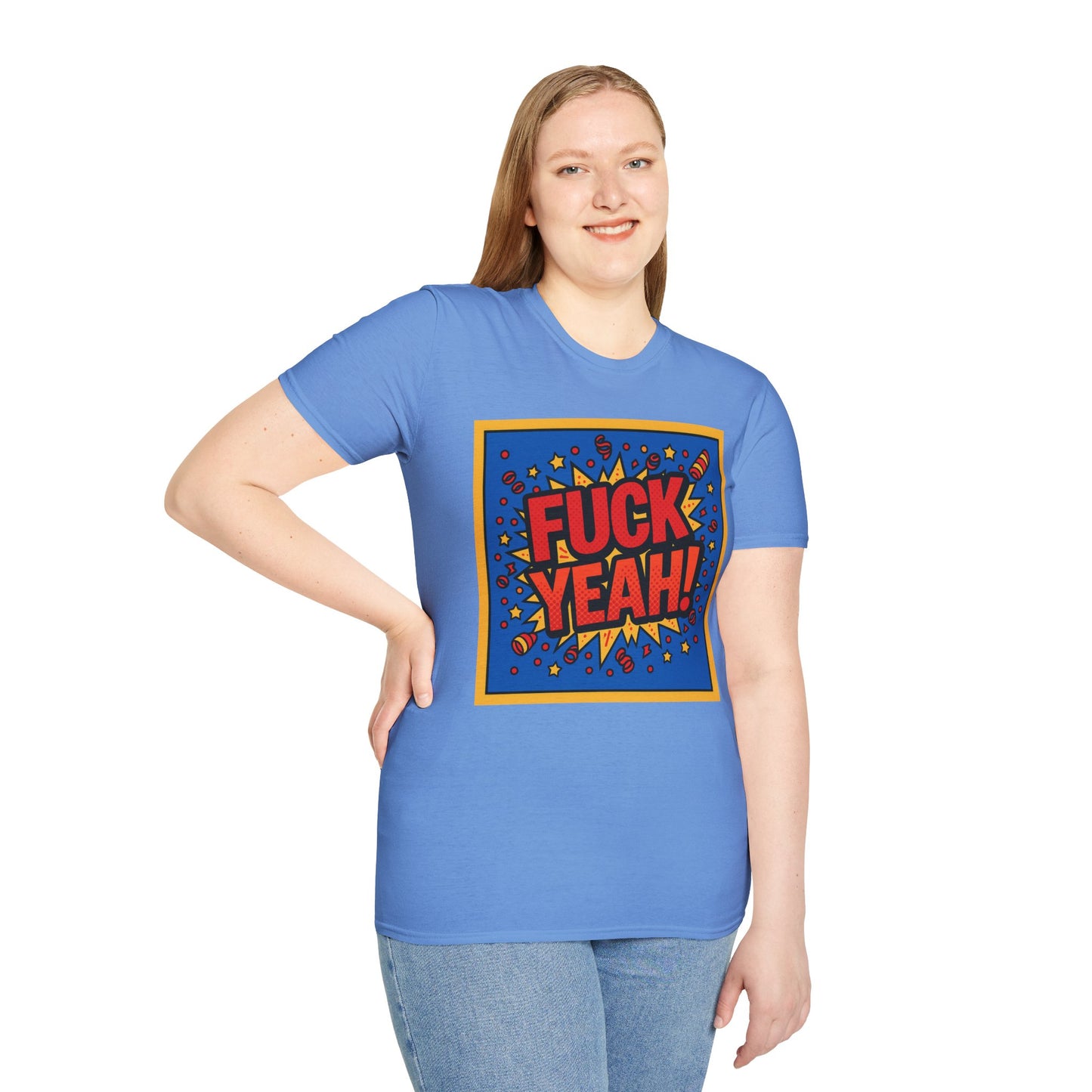 Graphic Tee with Fun Sayings | Unisex Casual T-Shirt, Unique Gift for Birthdays, Celebration, Everyday Wear, Humor Apparel