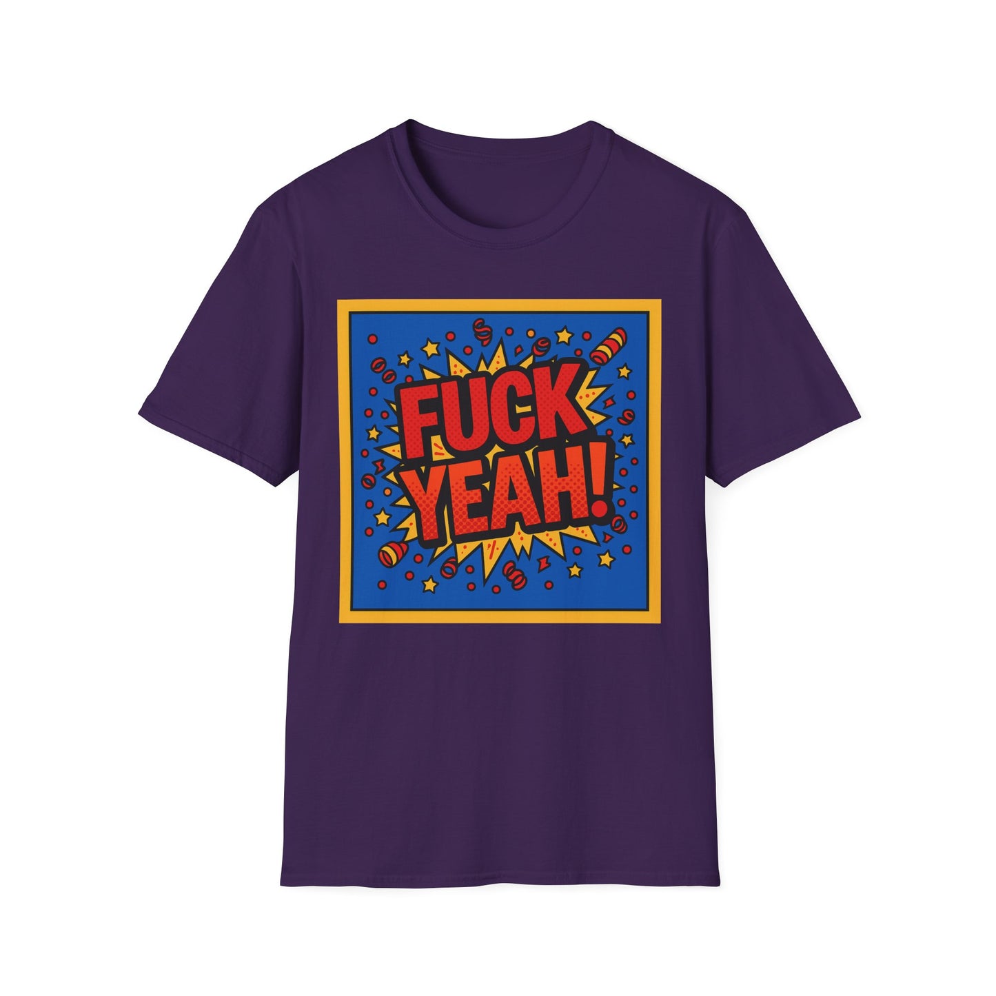 Graphic Tee with Fun Sayings | Unisex Casual T-Shirt, Unique Gift for Birthdays, Celebration, Everyday Wear, Humor Apparel