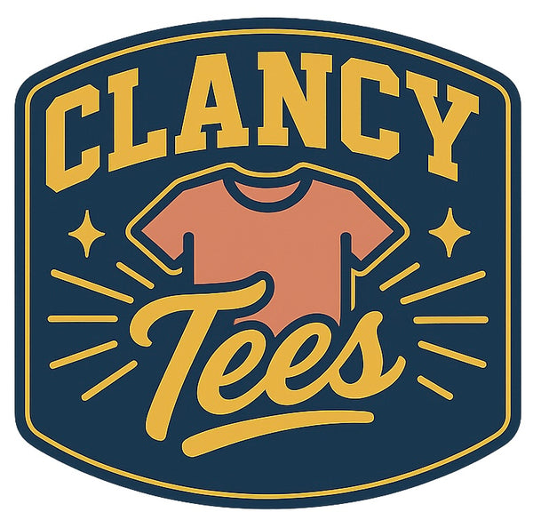 Clancy Tees