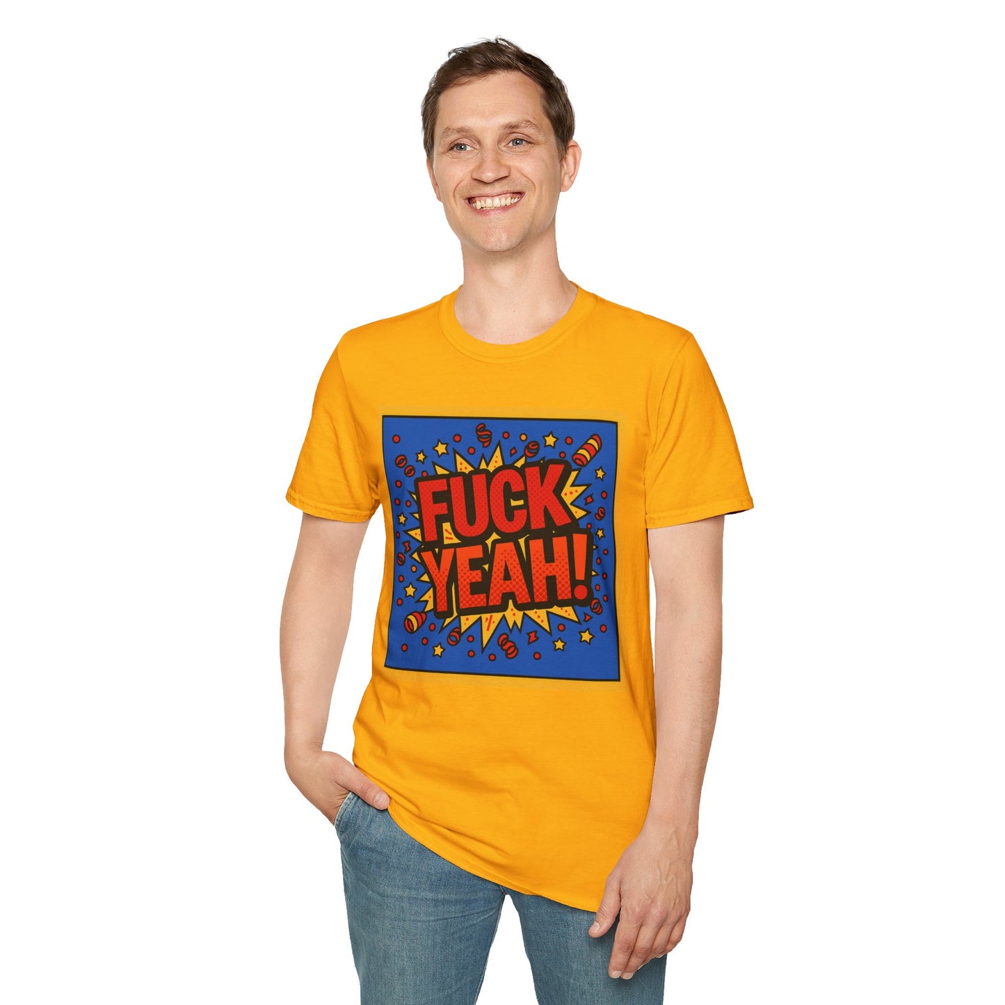 Graphic Tee with Fun Sayings | Unisex Casual T-Shirt, Unique Gift for Birthdays, Celebration, Everyday Wear, Humor Apparel