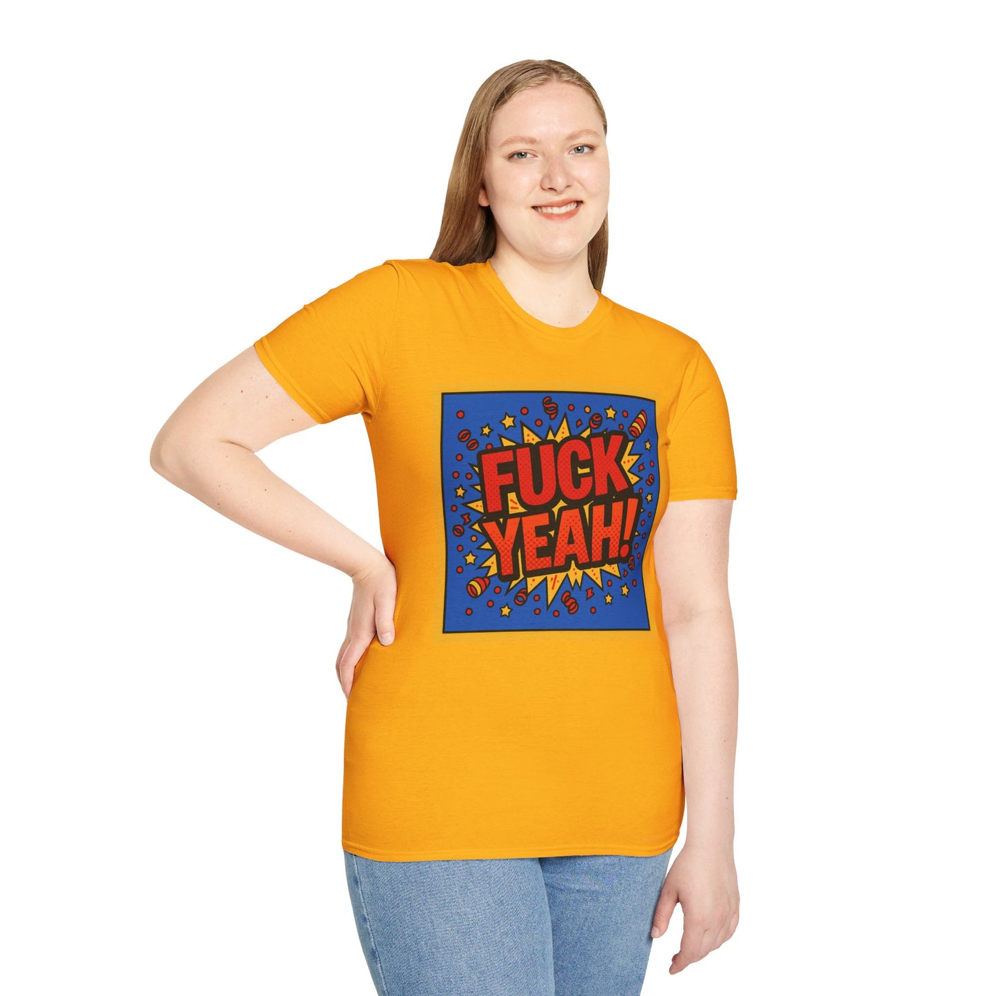 Graphic Tee with Fun Sayings | Unisex Casual T-Shirt, Unique Gift for Birthdays, Celebration, Everyday Wear, Humor Apparel