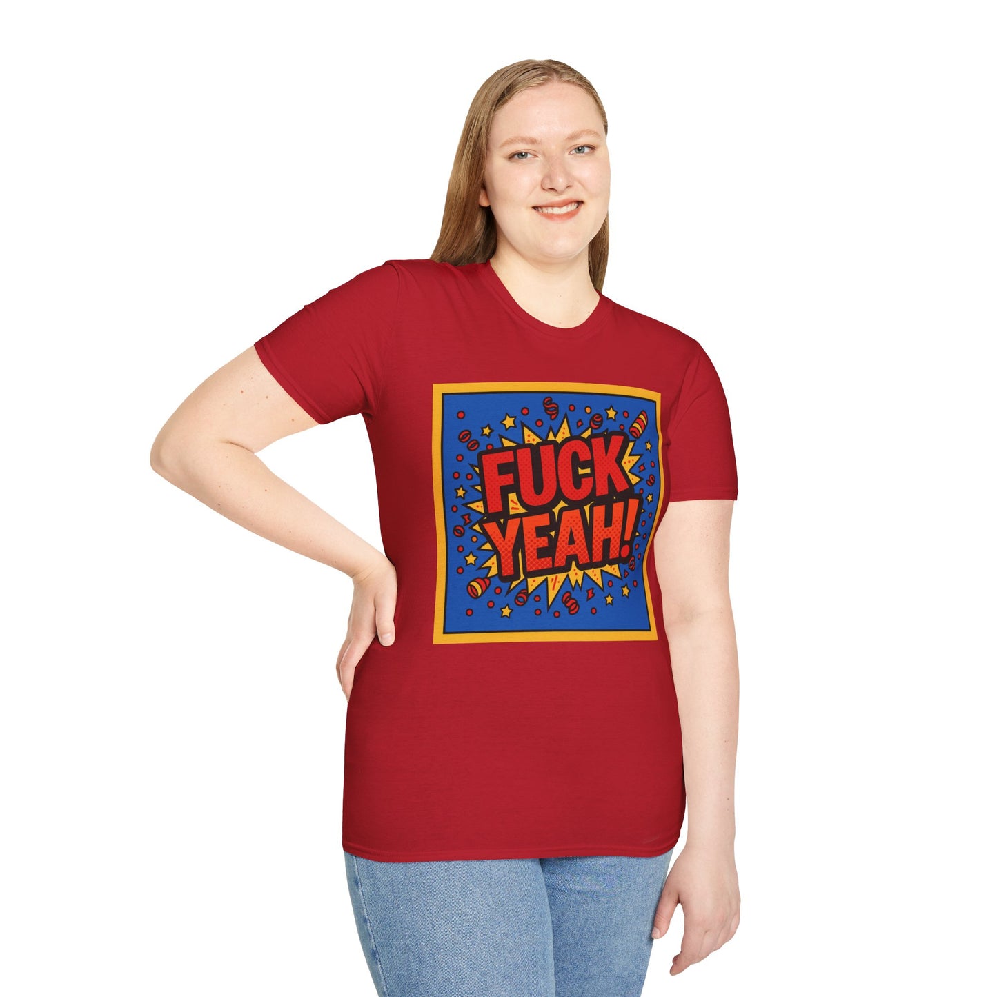 Graphic Tee with Fun Sayings | Unisex Casual T-Shirt, Unique Gift for Birthdays, Celebration, Everyday Wear, Humor Apparel