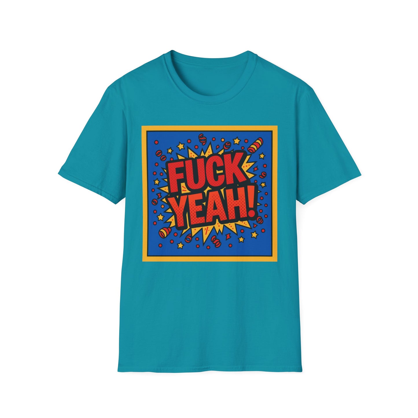 Graphic Tee with Fun Sayings | Unisex Casual T-Shirt, Unique Gift for Birthdays, Celebration, Everyday Wear, Humor Apparel